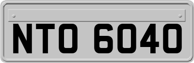 NTO6040
