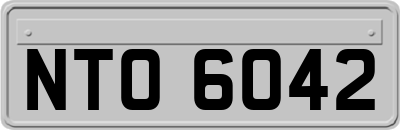 NTO6042