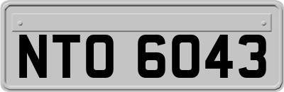 NTO6043