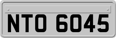 NTO6045