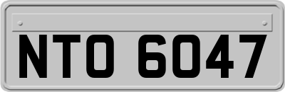 NTO6047