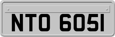 NTO6051