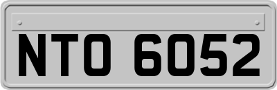 NTO6052