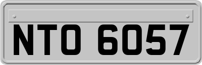 NTO6057