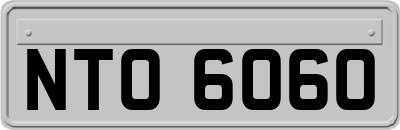NTO6060