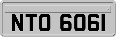 NTO6061