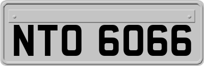 NTO6066
