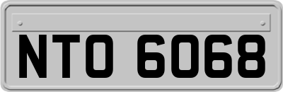 NTO6068