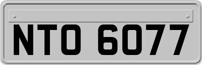NTO6077