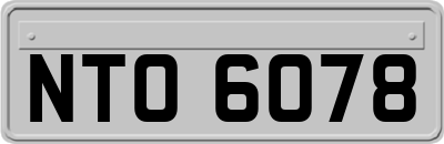 NTO6078