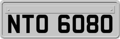 NTO6080