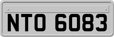 NTO6083