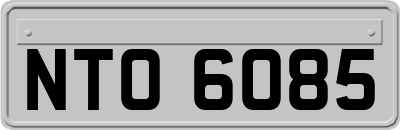 NTO6085