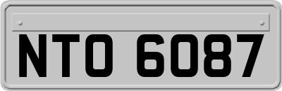 NTO6087