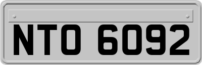 NTO6092