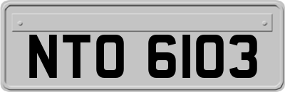 NTO6103