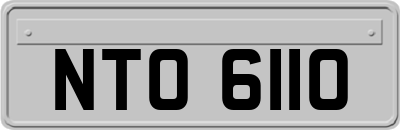 NTO6110