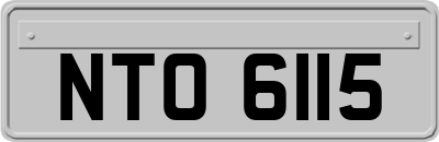 NTO6115