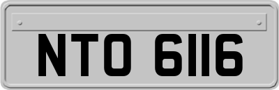 NTO6116