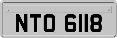 NTO6118
