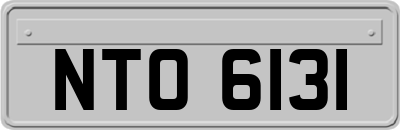NTO6131
