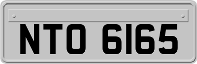 NTO6165