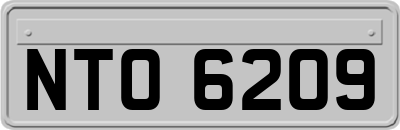 NTO6209