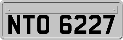 NTO6227