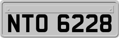 NTO6228