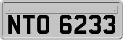 NTO6233