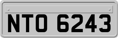 NTO6243