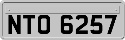 NTO6257