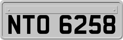 NTO6258