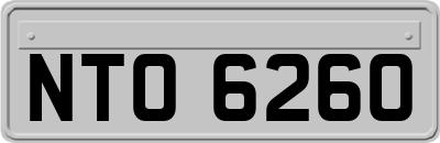 NTO6260