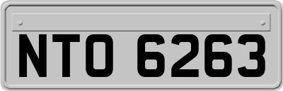 NTO6263