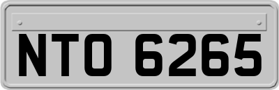 NTO6265