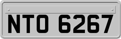 NTO6267