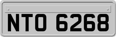 NTO6268