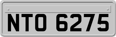 NTO6275