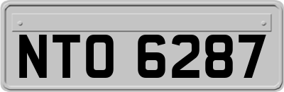 NTO6287