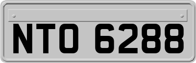 NTO6288