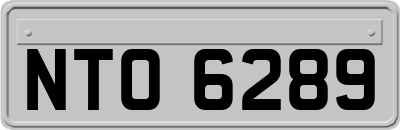 NTO6289