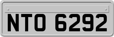 NTO6292
