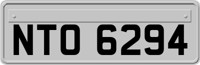 NTO6294