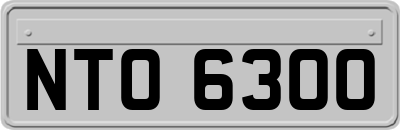 NTO6300