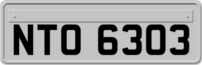 NTO6303