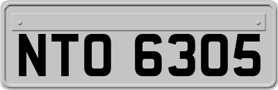 NTO6305