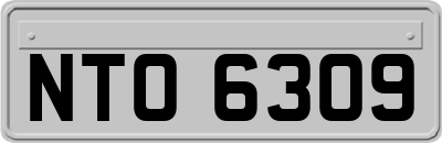 NTO6309