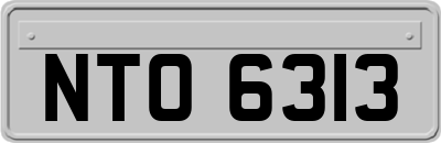 NTO6313