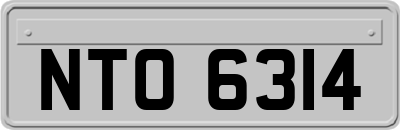 NTO6314